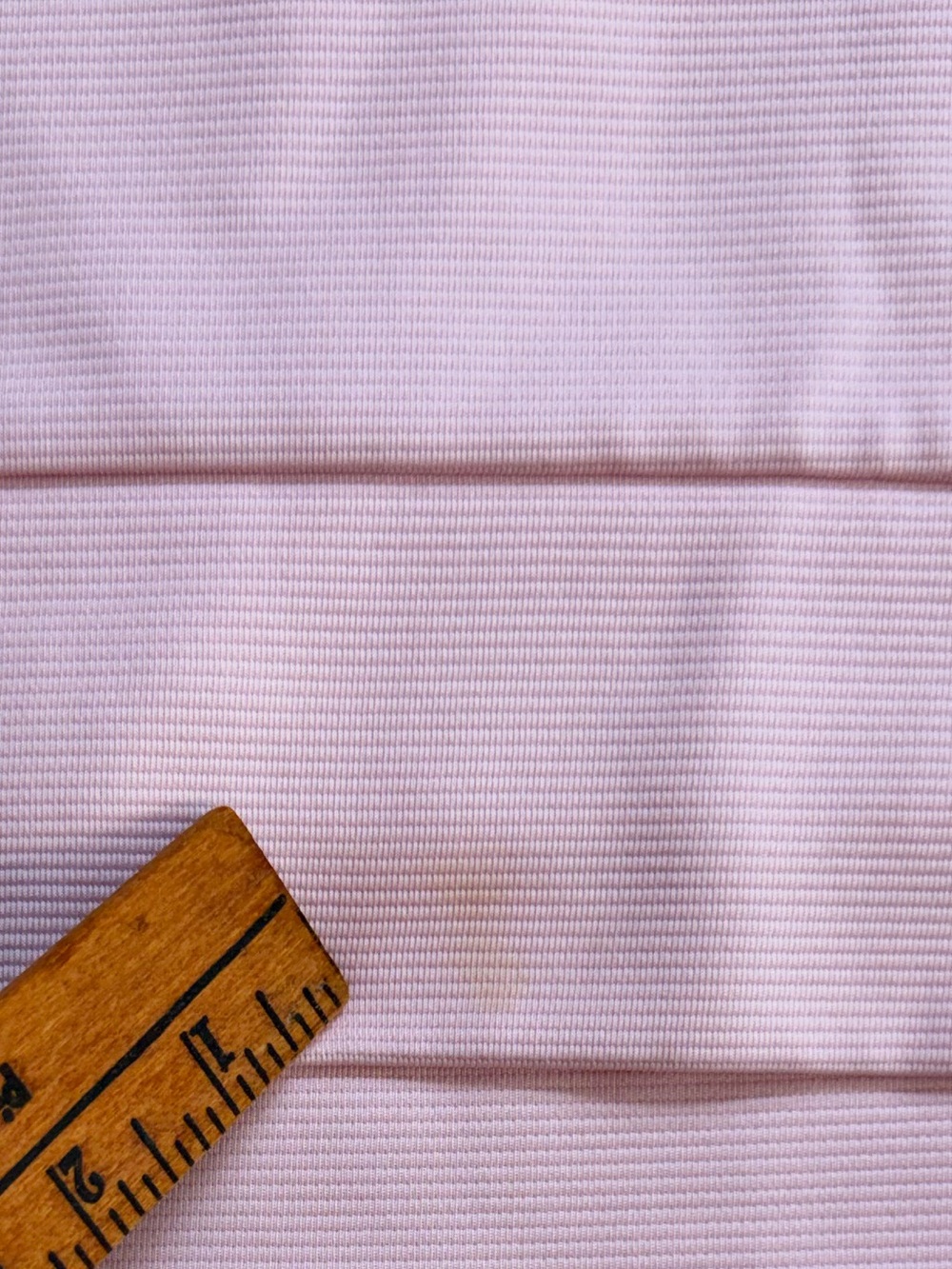 Addison Bay Everyday Crewneck Shirt Gamepoint Pink large - Picture 8 of 9